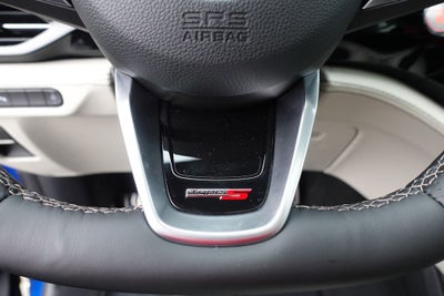 2026 Acura MDX Type S w/Advance Package SH-AWD