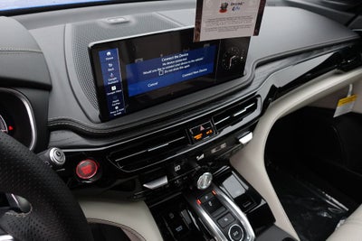 2026 Acura MDX Type S w/Advance Package SH-AWD