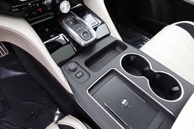 2026 Acura MDX Type S w/Advance Package SH-AWD