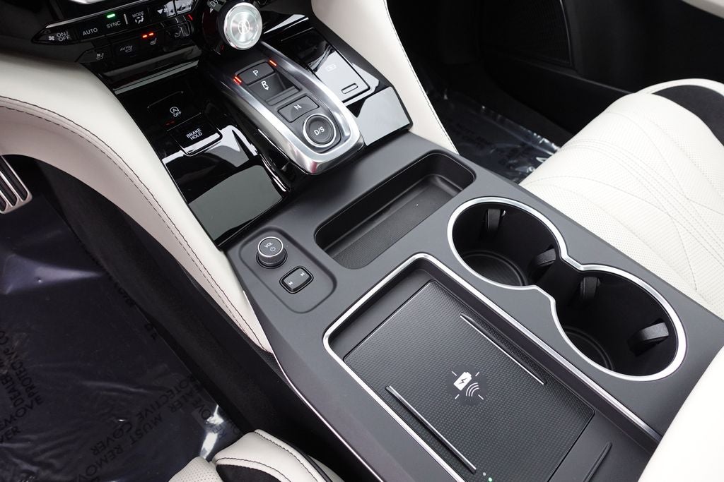 2026 Acura MDX Type S w/Advance Package SH-AWD