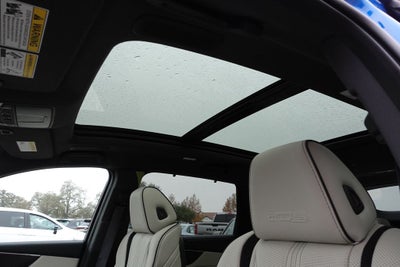 2026 Acura MDX Type S w/Advance Package SH-AWD