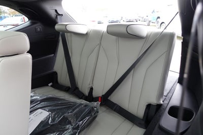 2026 Acura MDX Type S w/Advance Package SH-AWD