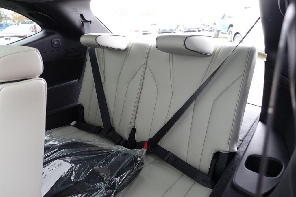 2026 Acura MDX Type S w/Advance Package SH-AWD