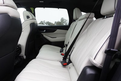 2026 Acura MDX Type S w/Advance Package SH-AWD