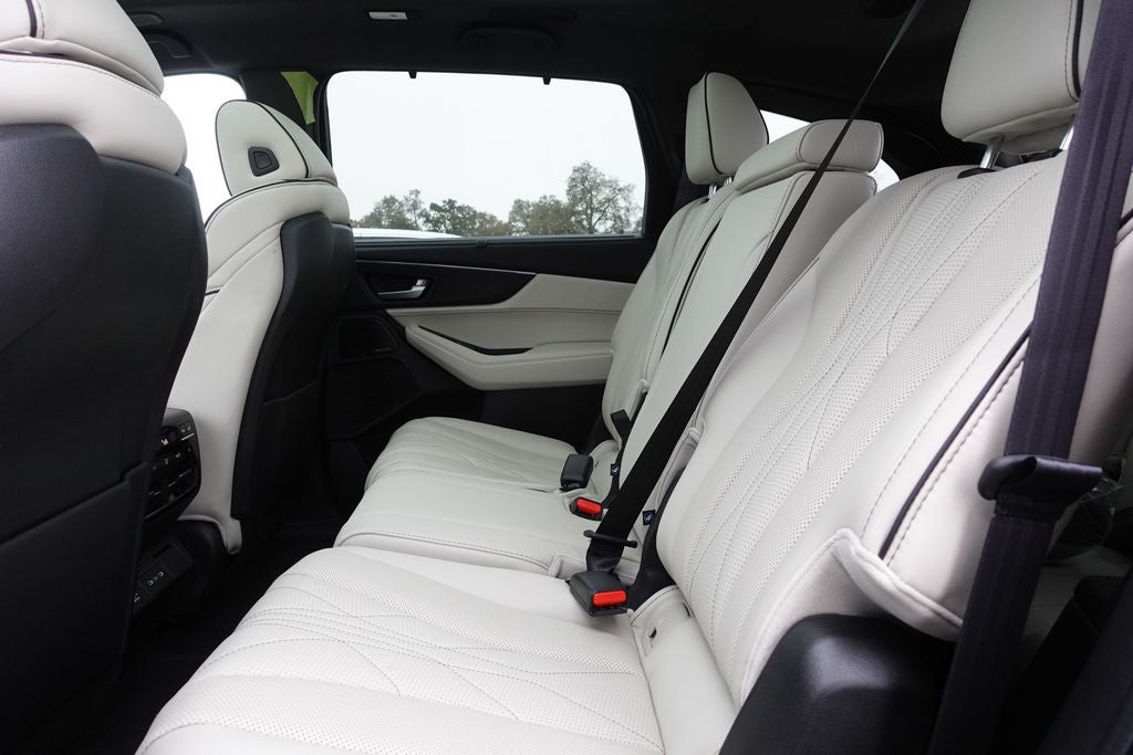 2026 Acura MDX Type S w/Advance Package SH-AWD