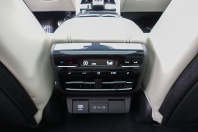 2026 Acura MDX Type S w/Advance Package SH-AWD