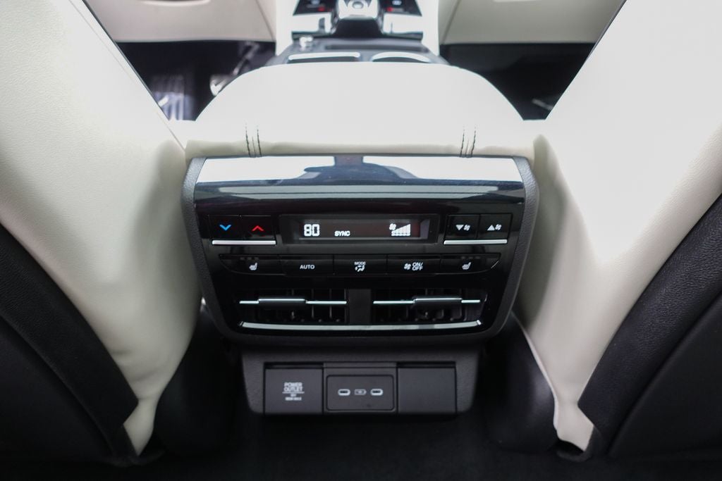 2026 Acura MDX Type S w/Advance Package SH-AWD