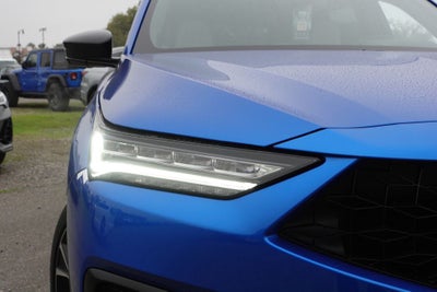 2026 Acura MDX Type S w/Advance Package SH-AWD