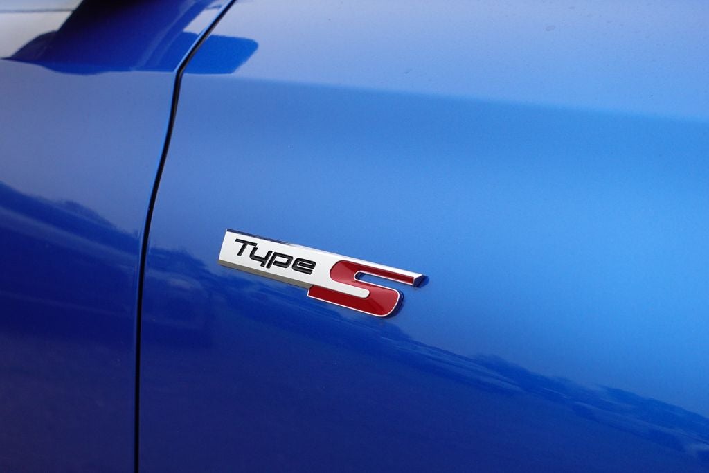 2026 Acura MDX Type S w/Advance Package SH-AWD