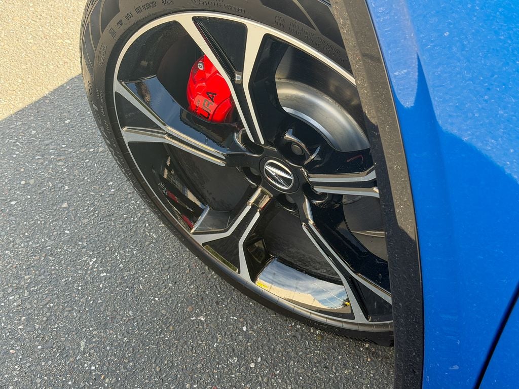 2026 Acura MDX Type S w/Advance Package SH-AWD