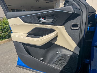 2026 Acura MDX Type S w/Advance Package SH-AWD
