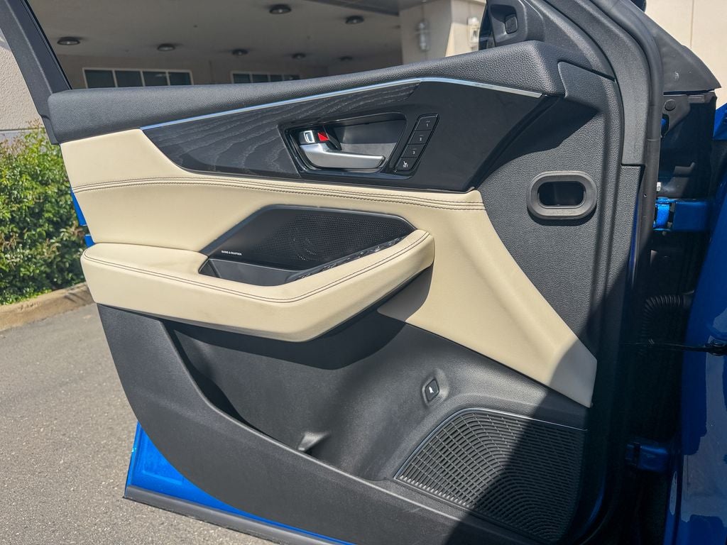2026 Acura MDX Type S w/Advance Package SH-AWD