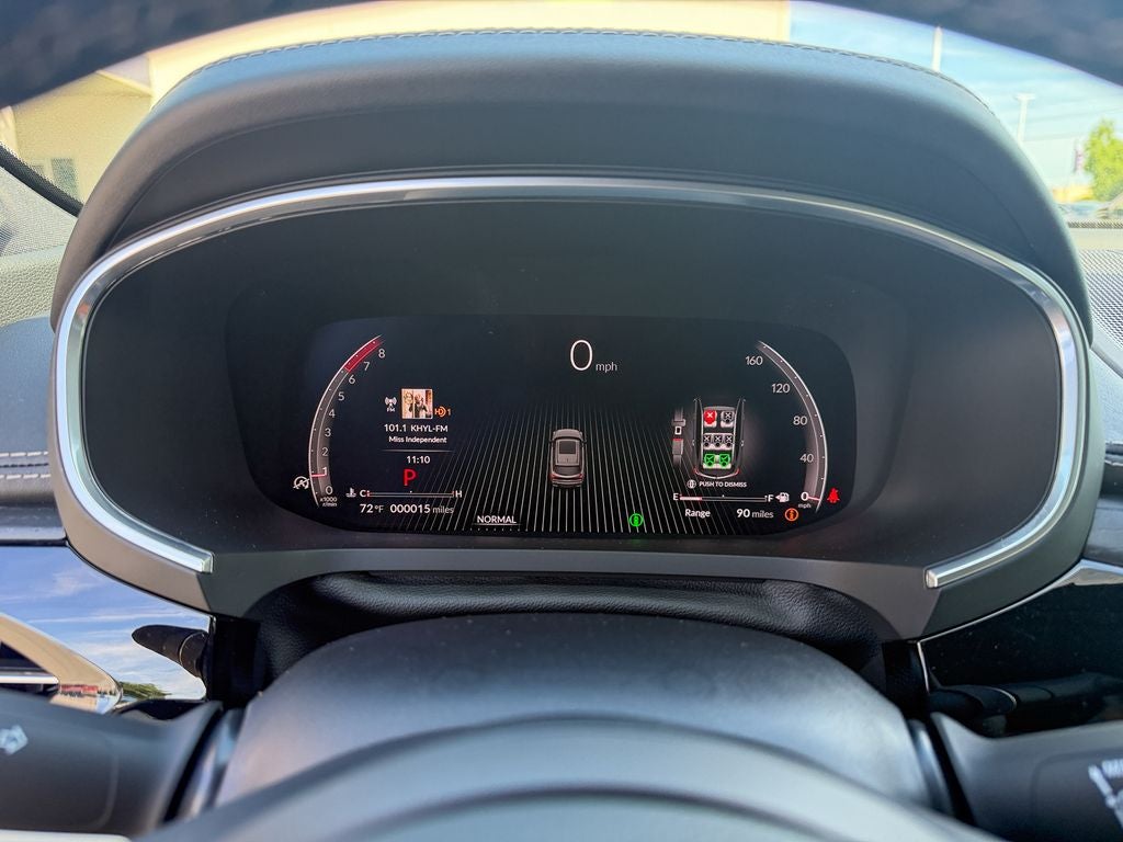 2026 Acura MDX Type S w/Advance Package SH-AWD