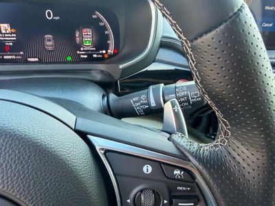 2026 Acura MDX Type S w/Advance Package SH-AWD