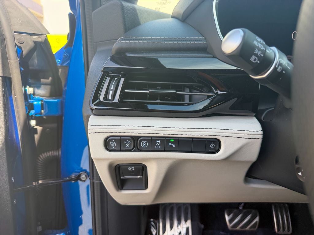 2026 Acura MDX Type S w/Advance Package SH-AWD