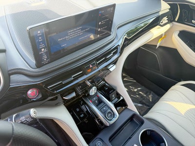 2026 Acura MDX Type S w/Advance Package SH-AWD