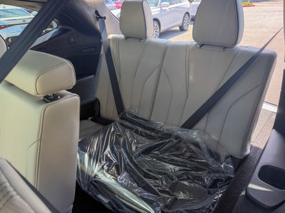 2026 Acura MDX Type S w/Advance Package SH-AWD