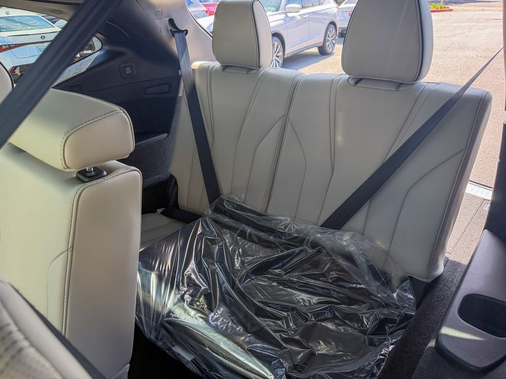 2026 Acura MDX Type S w/Advance Package SH-AWD