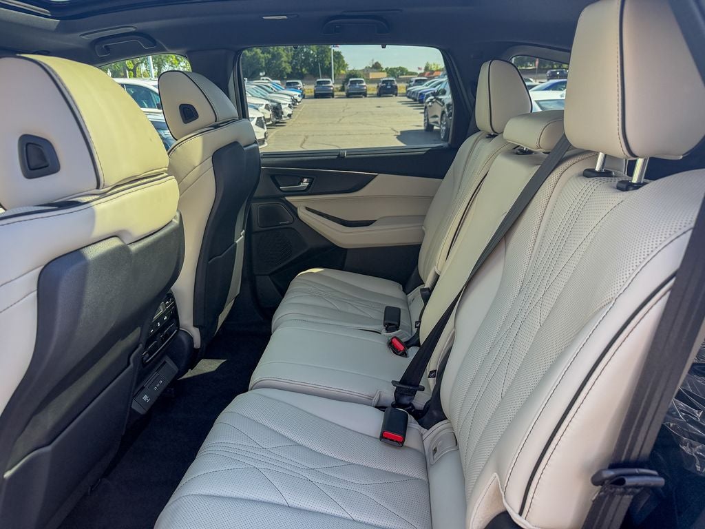 2026 Acura MDX Type S w/Advance Package SH-AWD