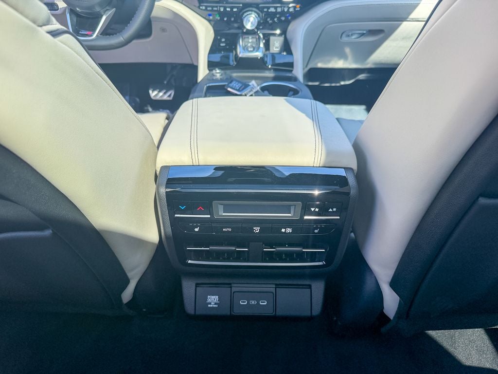 2026 Acura MDX Type S w/Advance Package SH-AWD