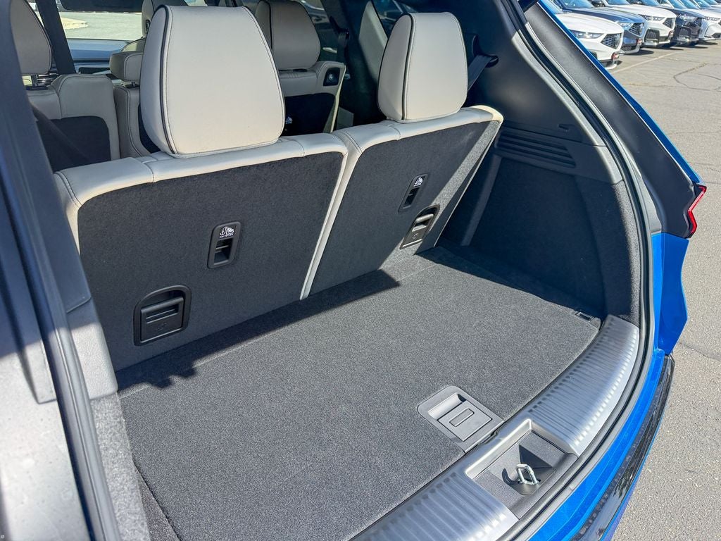 2026 Acura MDX Type S w/Advance Package SH-AWD