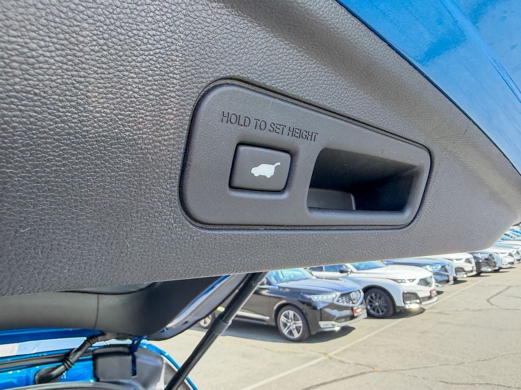 2026 Acura MDX Type S w/Advance Package SH-AWD