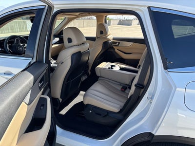 2022 Acura MDX 3.5L