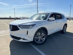 2022 Acura MDX 3.5L
