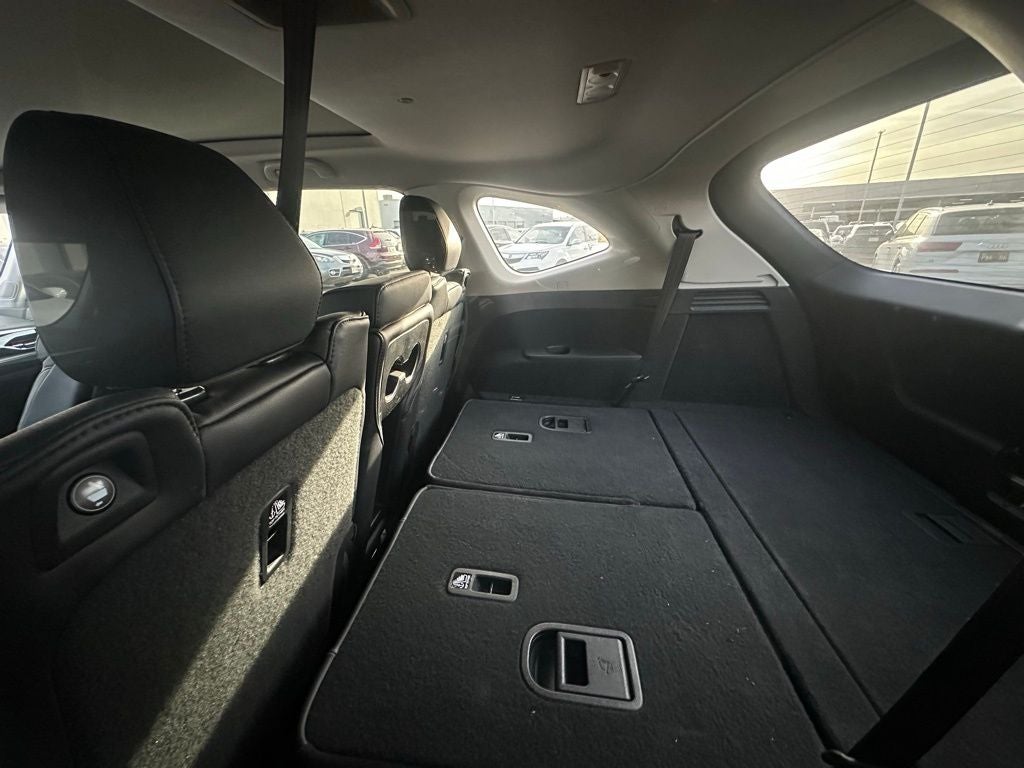 2023 Acura MDX 3.5L