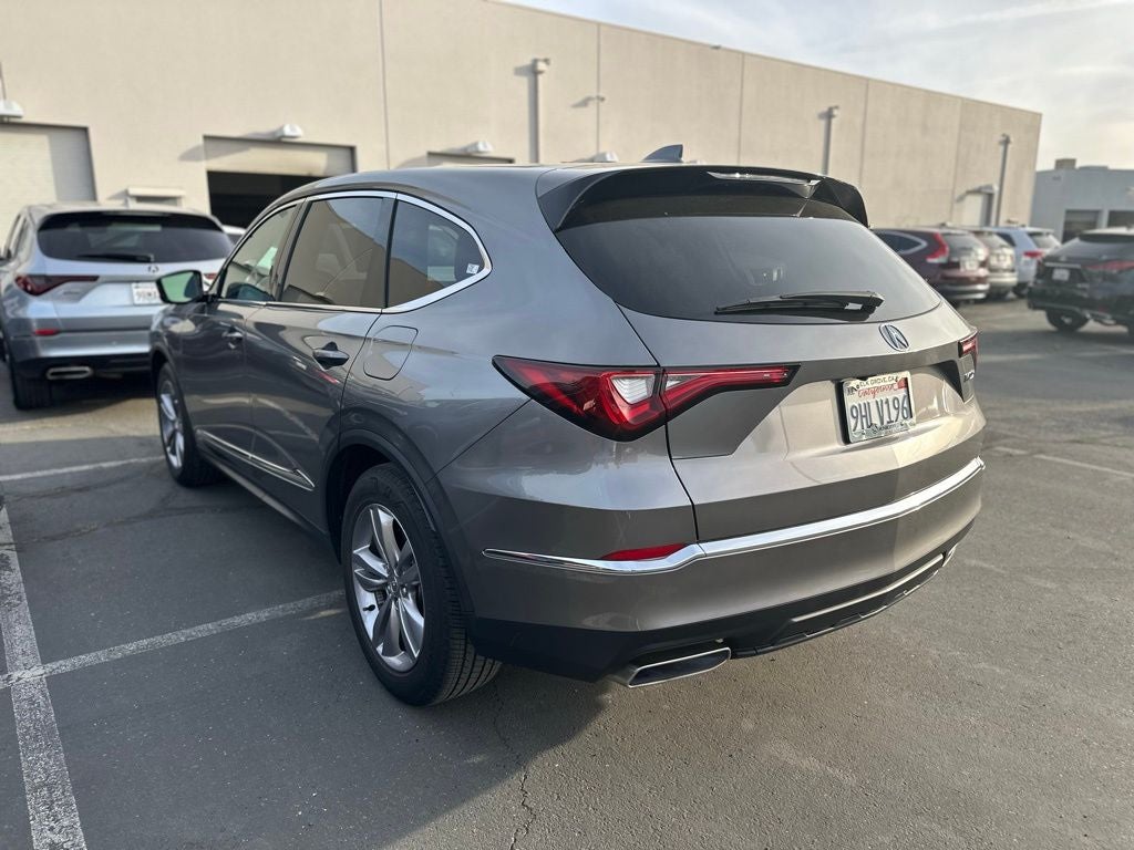 2023 Acura MDX 3.5L