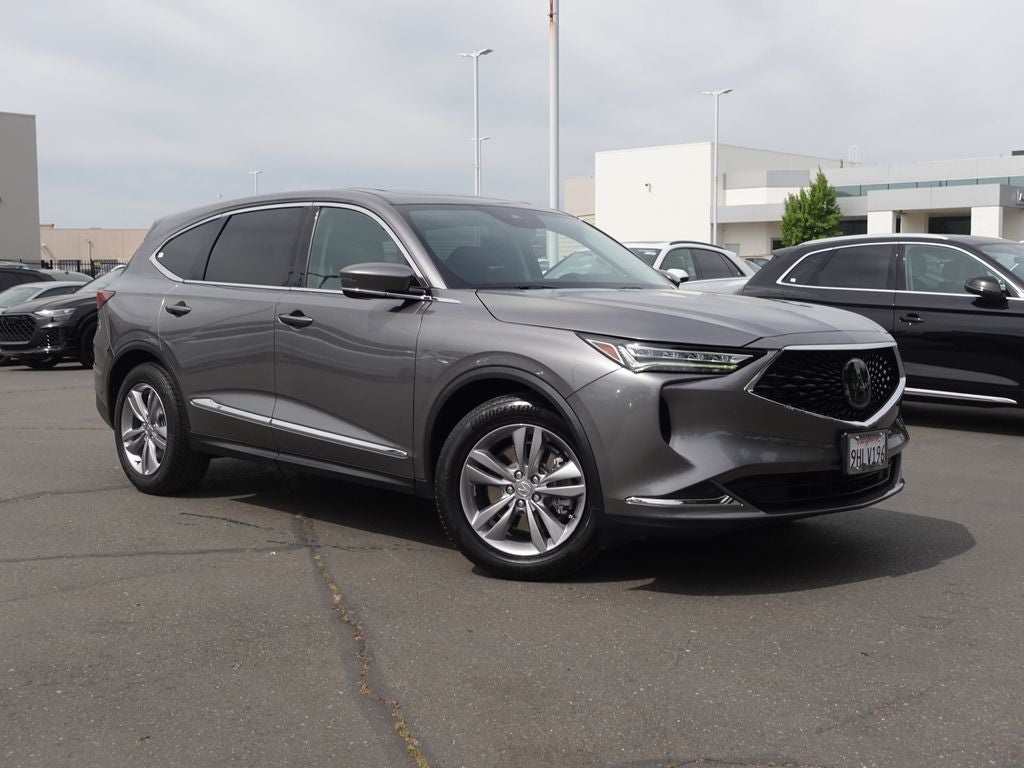2023 Acura MDX 3.5L