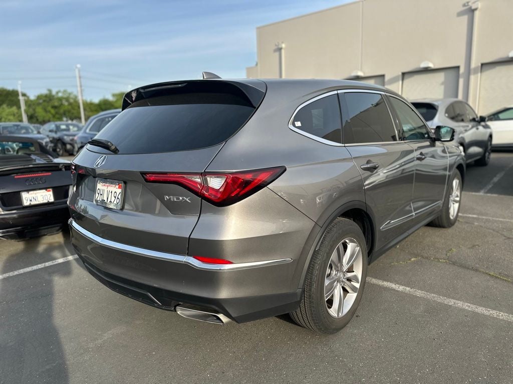 2023 Acura MDX 3.5L