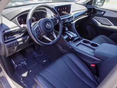 2025 Acura MDX Base