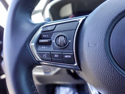 2025 Acura MDX Base
