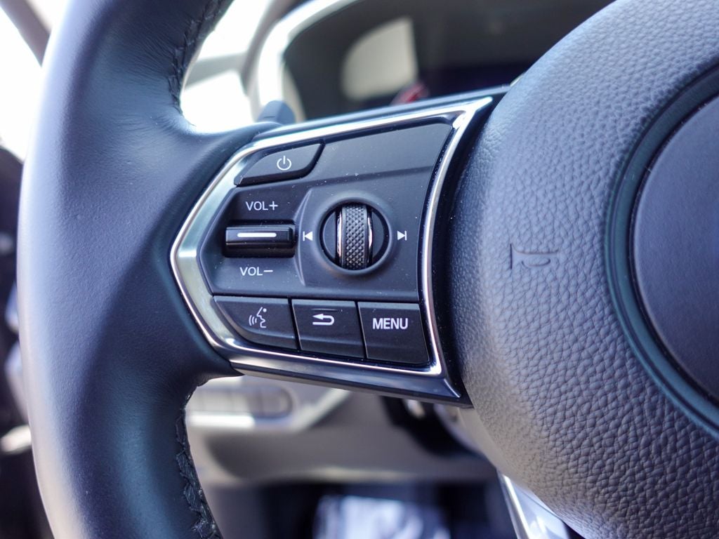 2025 Acura MDX Base