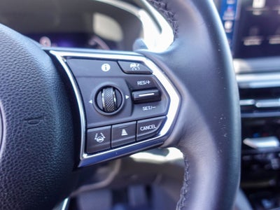 2025 Acura MDX Base