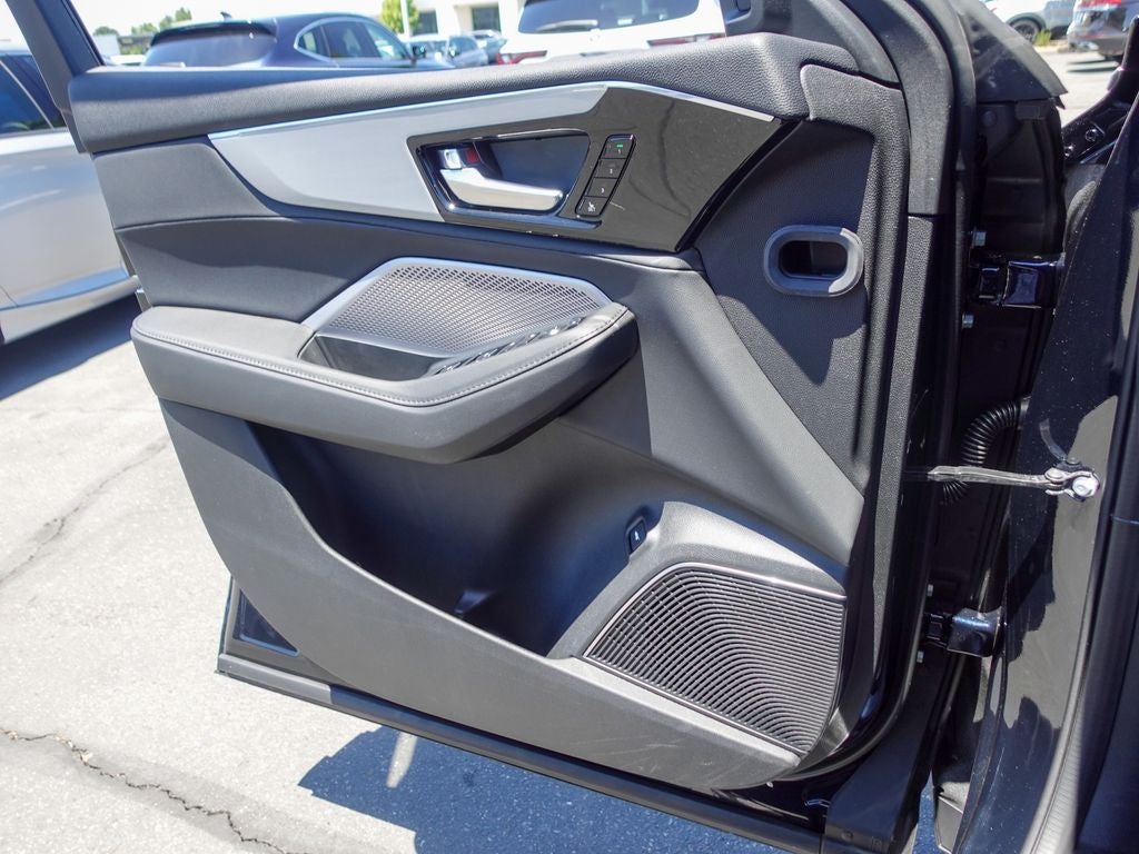 2025 Acura MDX Base
