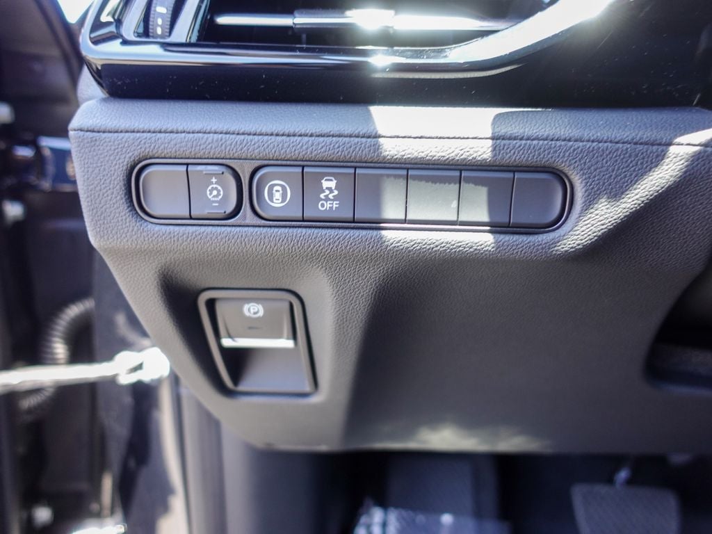 2025 Acura MDX Base