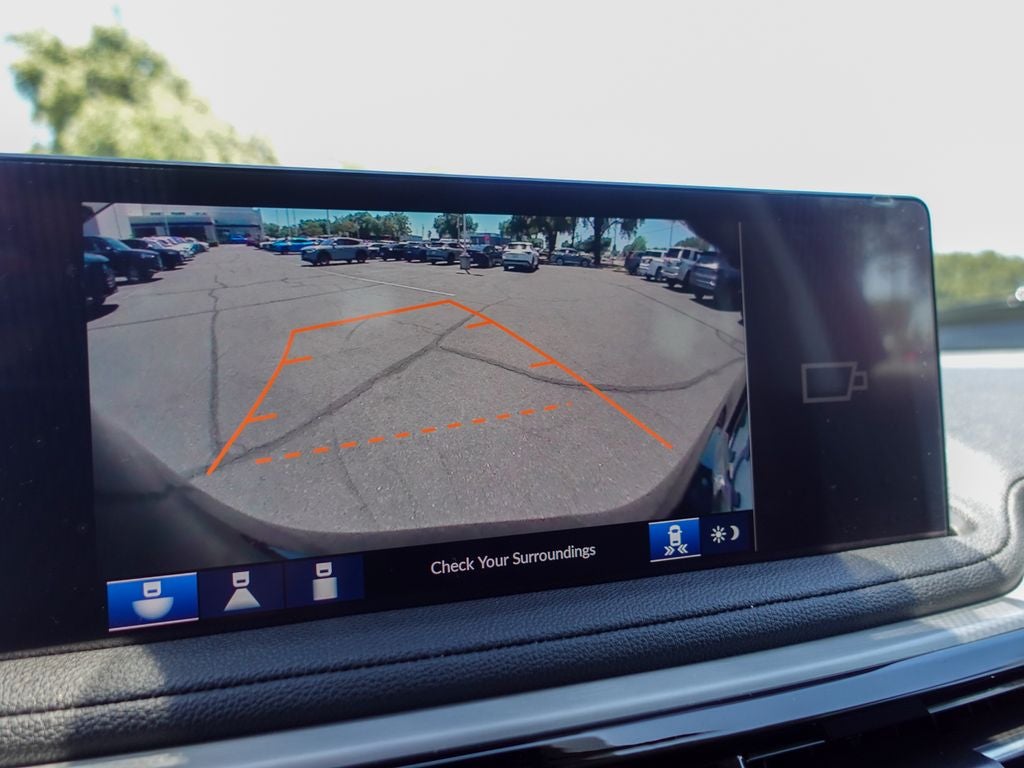 2025 Acura MDX Base