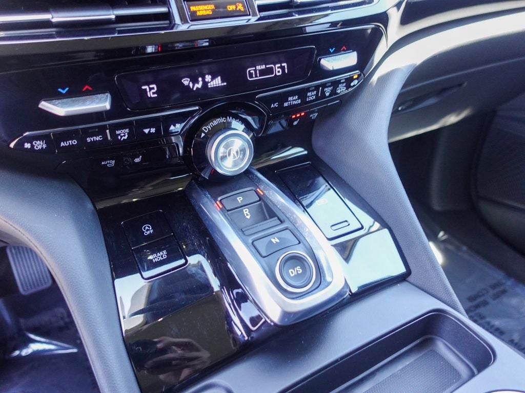 2025 Acura MDX Base