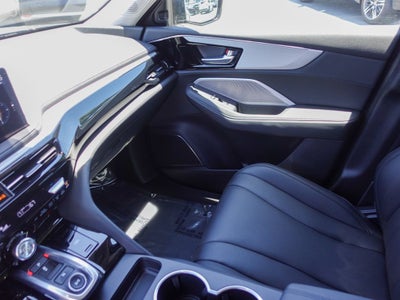 2025 Acura MDX Base