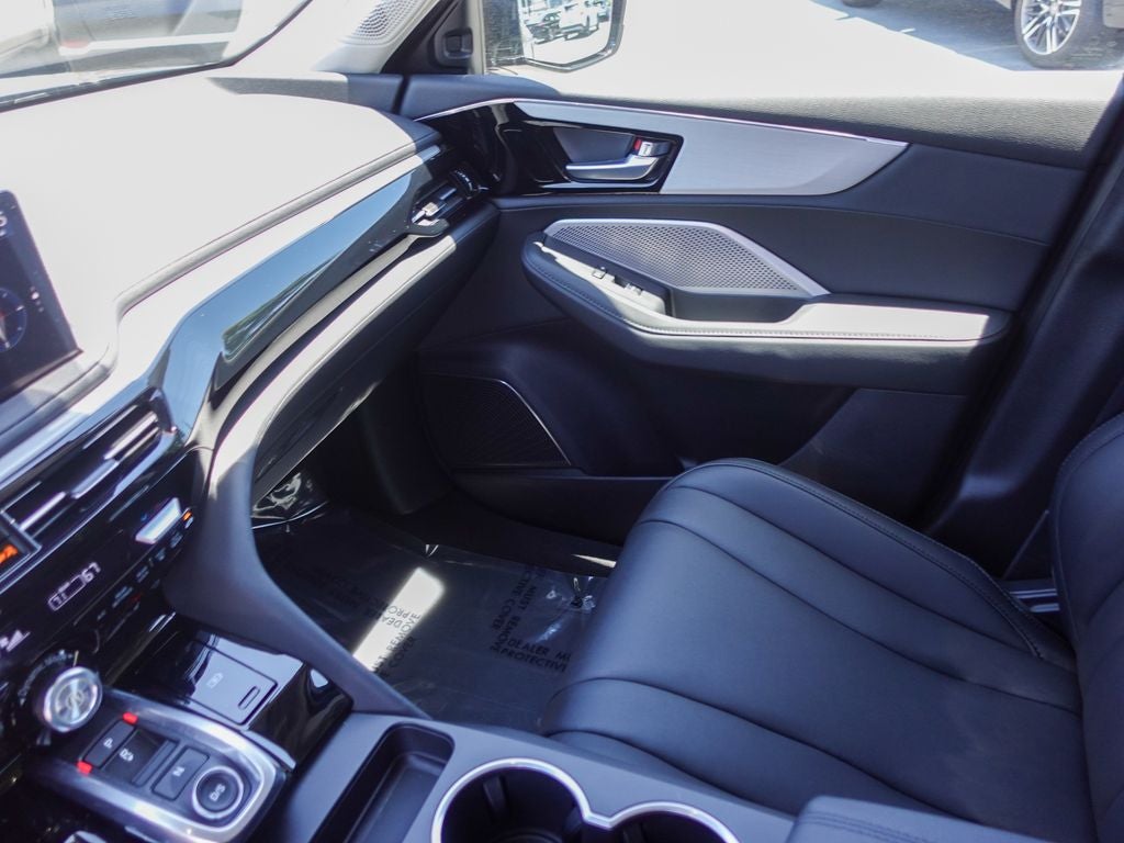 2025 Acura MDX Base