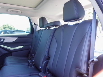 2025 Acura MDX Base