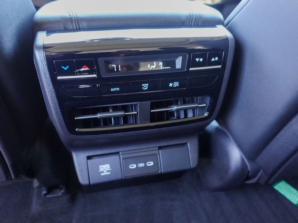2025 Acura MDX Base