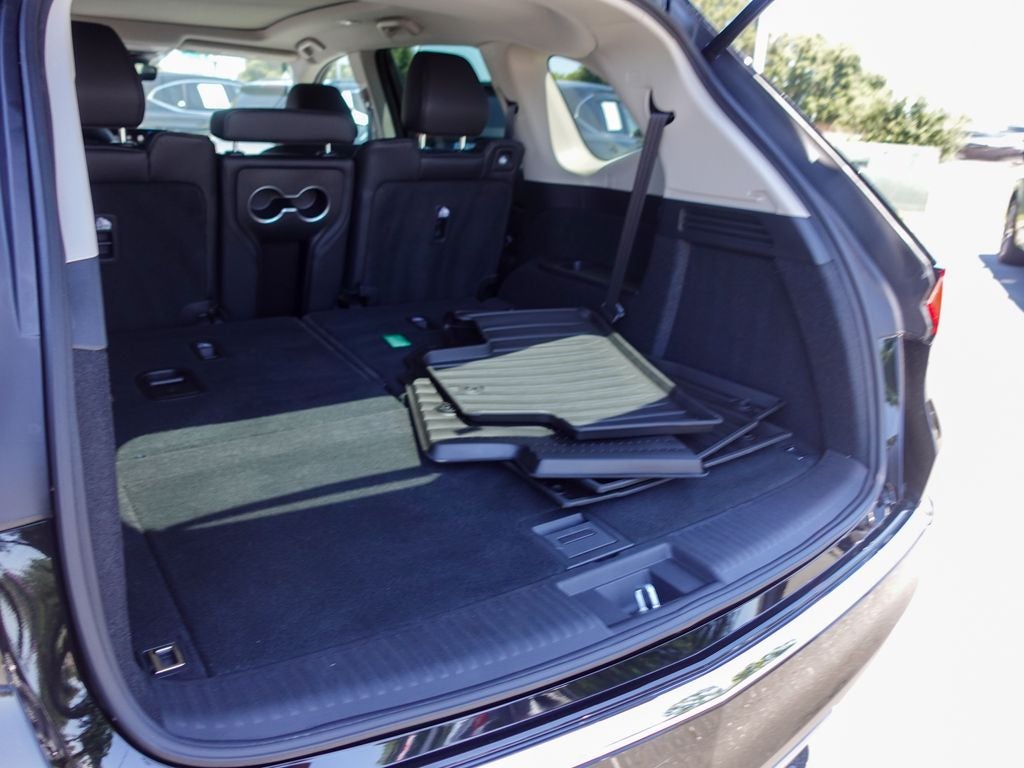 2025 Acura MDX Base