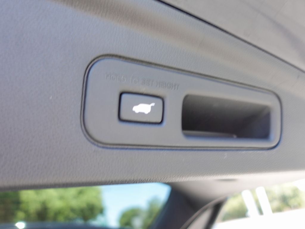 2025 Acura MDX Base