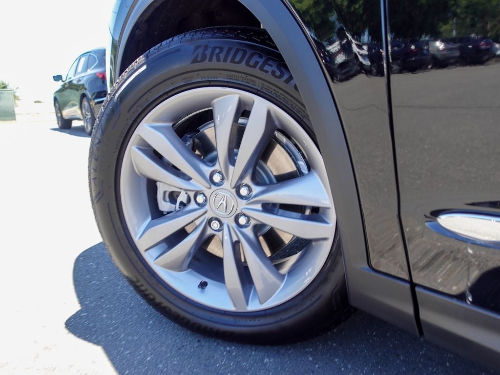 2025 Acura MDX Base