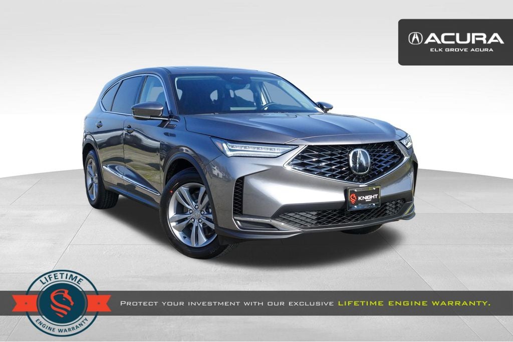 2026 Acura MDX Base