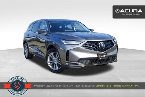 2026 Acura MDX Base