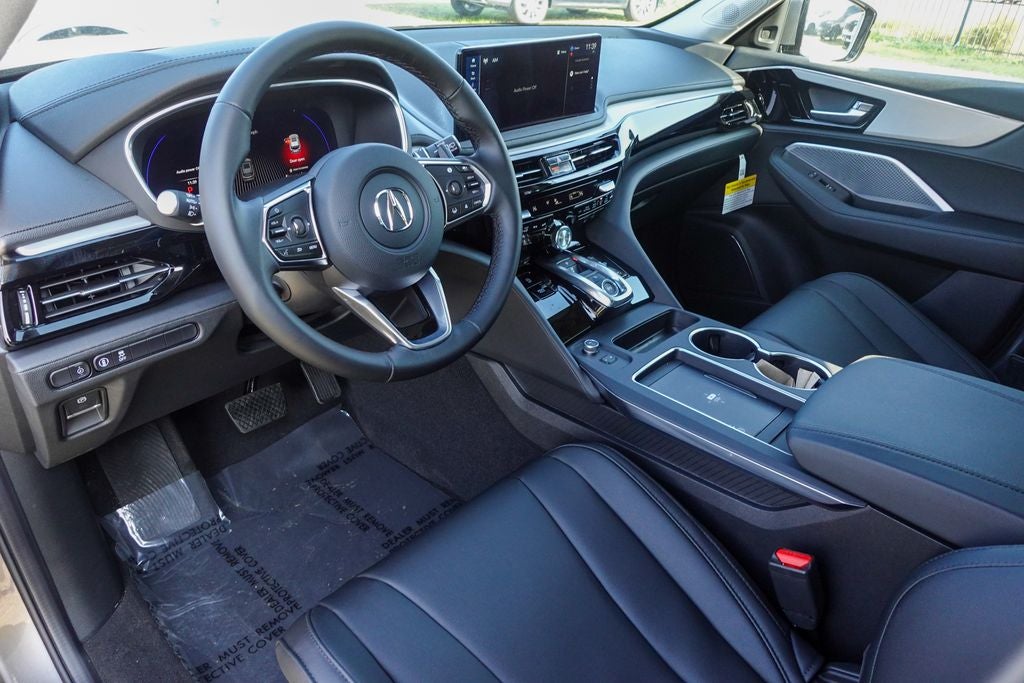 2026 Acura MDX Base